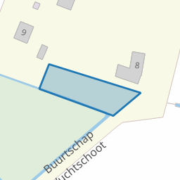 Perceel PCH00-M-1870