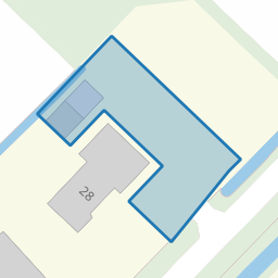 Perceel PCH00-M-1881