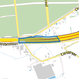 Perceel PCH00-M-1889