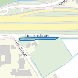 Perceel PCH00-M-1890