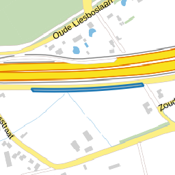 Perceel PCH00-M-1891