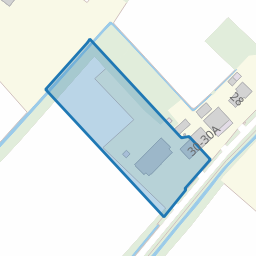 Perceel PCH00-M-1897