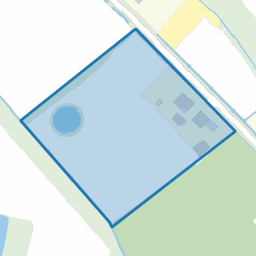 Perceel PCH00-M-1901