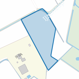 Perceel PCH00-M-1927