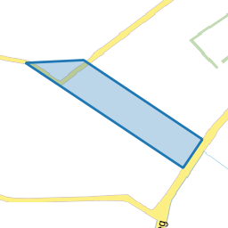 Perceel PCH00-M-1935