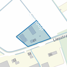 Perceel PCH00-M-1937