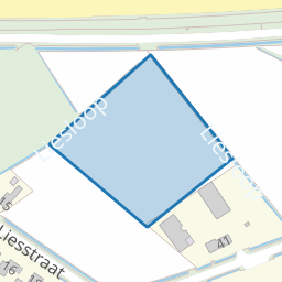 Perceel PCH00-M-1938