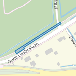 Perceel PCH00-M-1939