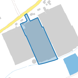 Perceel PCH00-M-1943