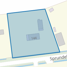 Perceel PCH00-M-1950