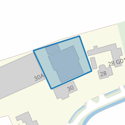 Perceel PCH00-M-1961