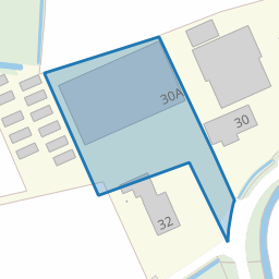 Perceel PCH00-M-1962