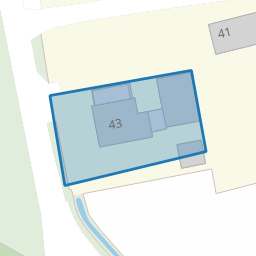 Perceel PCH00-M-1964