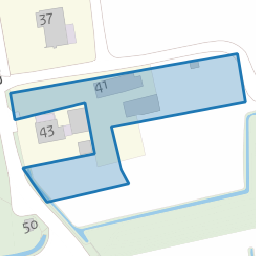 Perceel PCH00-M-1966