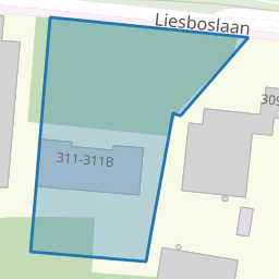 Perceel PCH00-M-1969