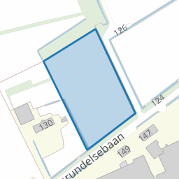 Perceel PCH00-M-1970