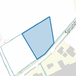 Perceel PCH00-M-1981