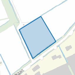 Perceel PCH00-M-1982