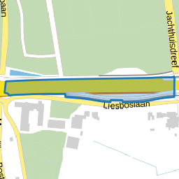 Perceel PCH00-M-1991