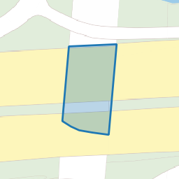 Perceel PCH00-M-1998