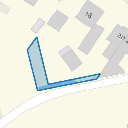 Perceel PCH00-M-2000