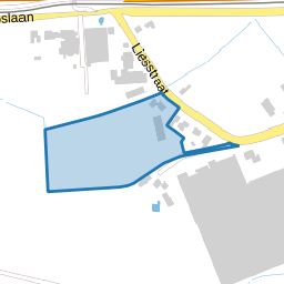 Perceel PCH00-M-2004