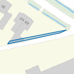 Perceel PCH00-M-2005