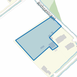 Perceel PCH00-M-2019