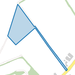 Perceel PCH00-M-2020