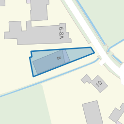 Perceel PCH00-M-2026