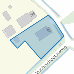 Perceel PCH00-M-2028