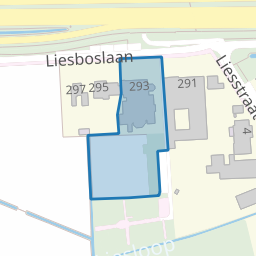 Perceel PCH00-M-2029