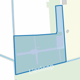 Perceel PCH00-M-2030