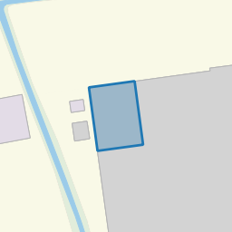 Perceel PCH00-M-2036