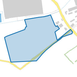 Perceel PCH00-M-2039