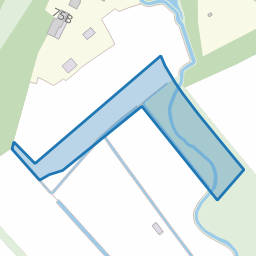 Perceel PCH00-M-2054