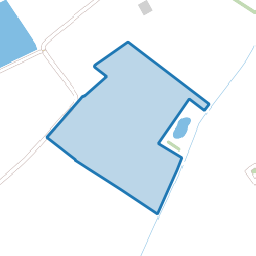 Perceel PCH00-M-2073