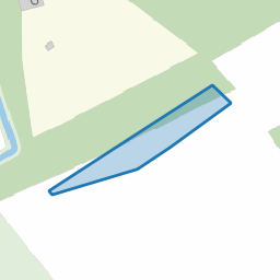 Perceel PCH00-M-2085