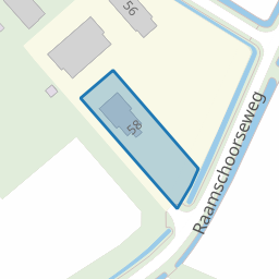 Perceel PCH00-M-2087