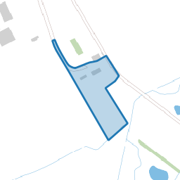 Perceel PCH00-M-2090