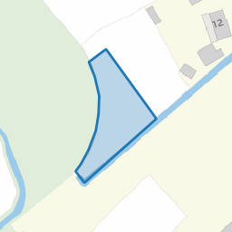 Perceel PCH00-M-2091