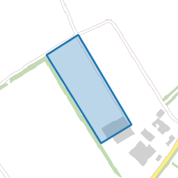 Perceel PCH00-M-2099