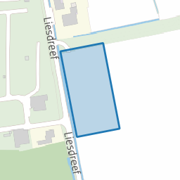 Perceel PCH00-M-2102