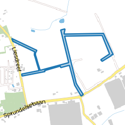 Perceel PCH00-M-2109