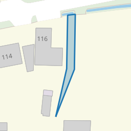 Perceel PCH00-M-2118