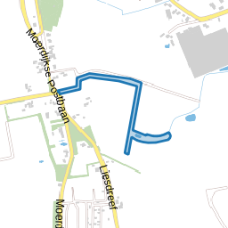 Perceel PCH00-M-2124