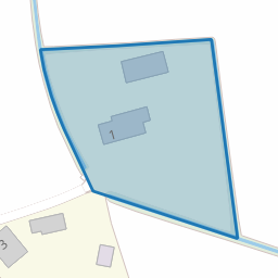 Perceel PCH00-M-2127