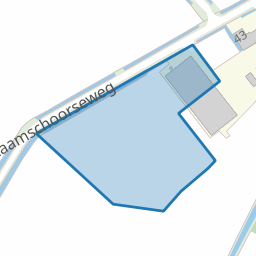 Perceel PCH00-M-2128