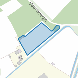 Perceel PCH00-M-2134