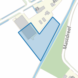 Perceel PCH00-M-2136